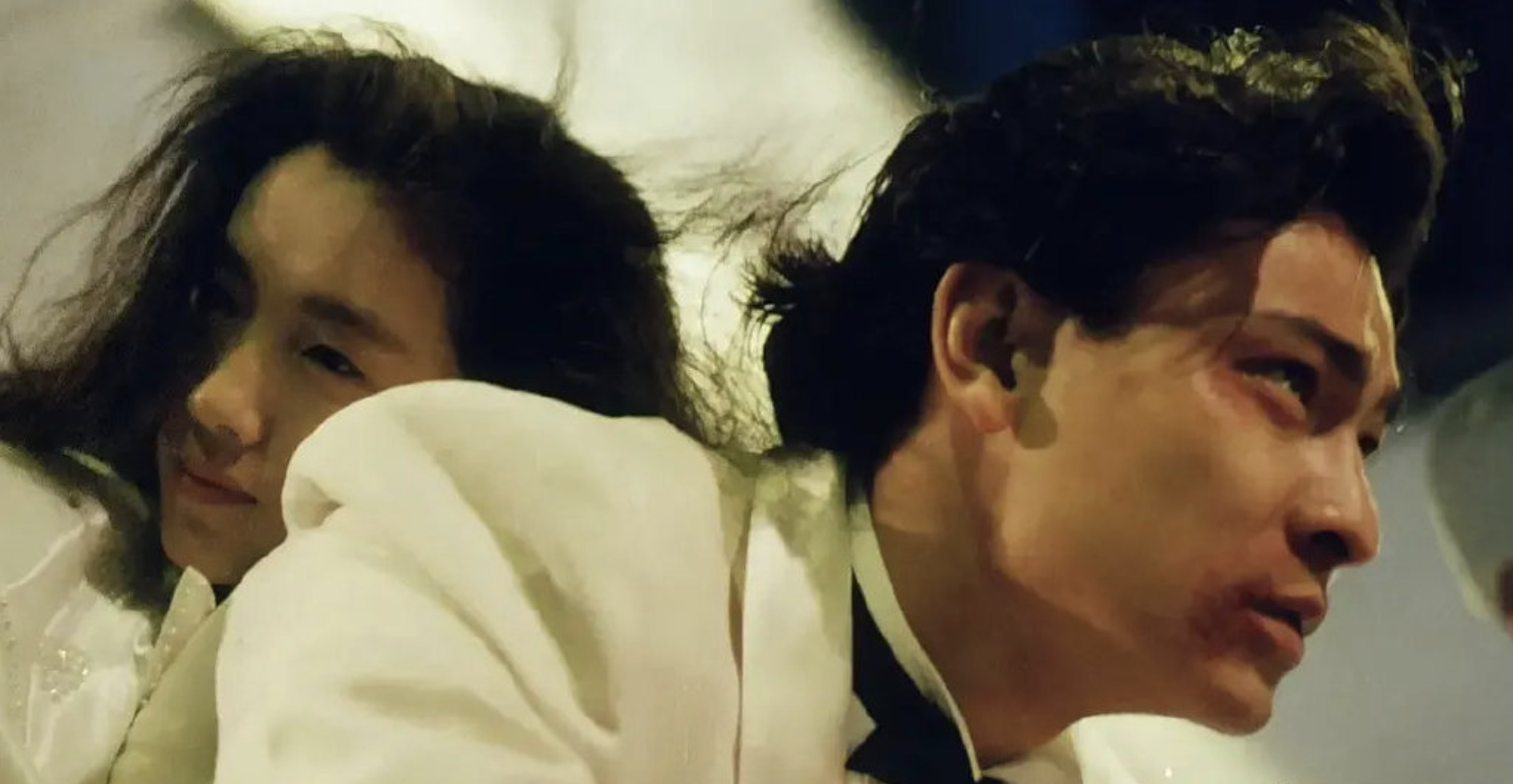 58岁导演陈木胜去世群星痛悼，吴京欠他10部戏，