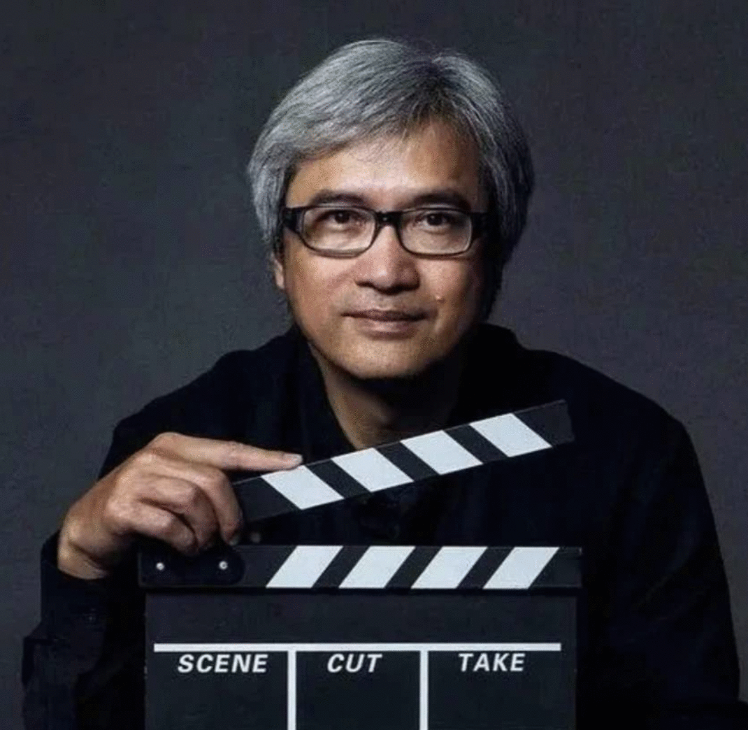 58岁导演陈木胜去世群星痛悼，吴京欠他10部戏，