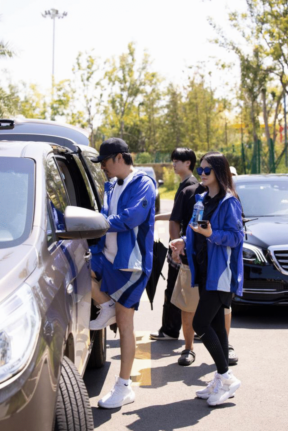 王岳伦喝醉酒是被设局！难怪李湘这次力挺，还