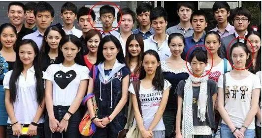 周冬雨又传恋情绯闻？男方身份曝光，共同朋友