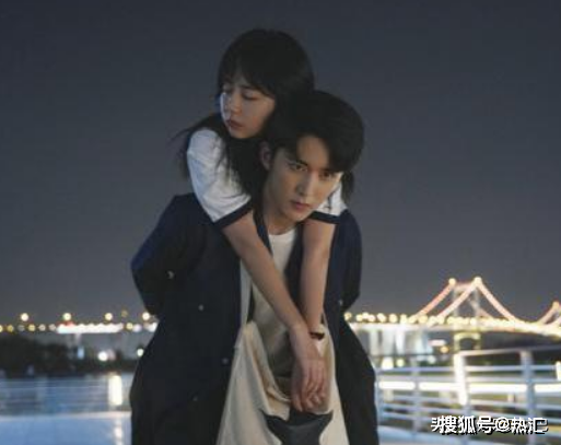 宋威龙谭松韵cp不被接受，观众：谁能放过那个不