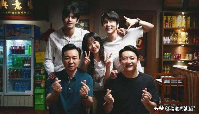 宋威龙谭松韵cp不被接受，观众：谁能放过那个不