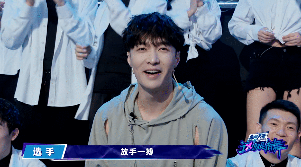 钟汉良终于不再温柔，对王一博放狠话，被赞是