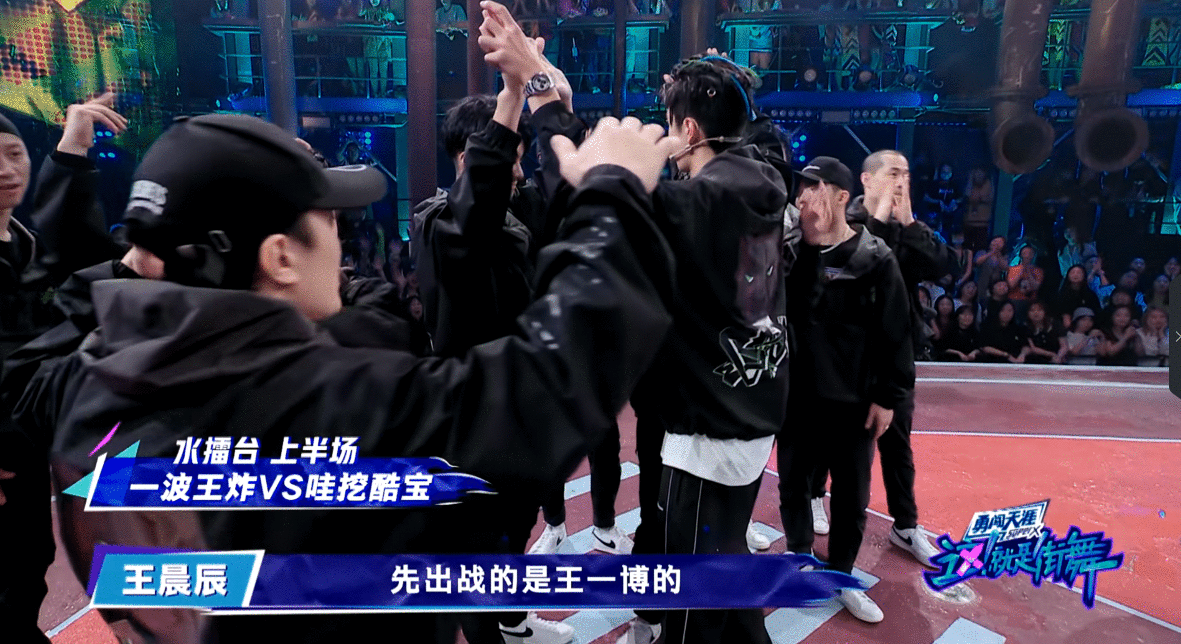 钟汉良终于不再温柔，对王一博放狠话，被赞是