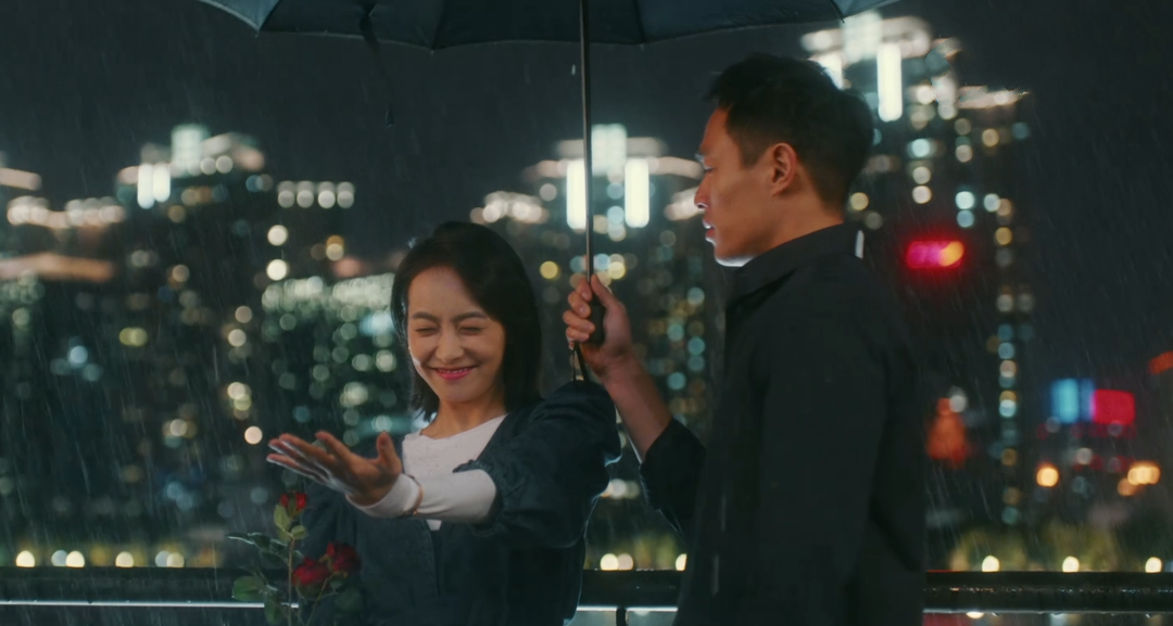 他爱：孙艺荷是“爱情乞丐”；宋茜的高光时刻