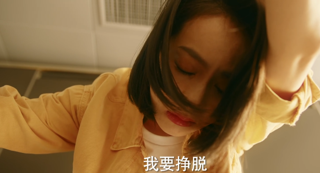 他爱：孙艺荷是“爱情乞丐”；宋茜的高光时刻