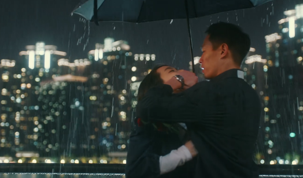 他爱：孙艺荷是“爱情乞丐”；宋茜的高光时刻