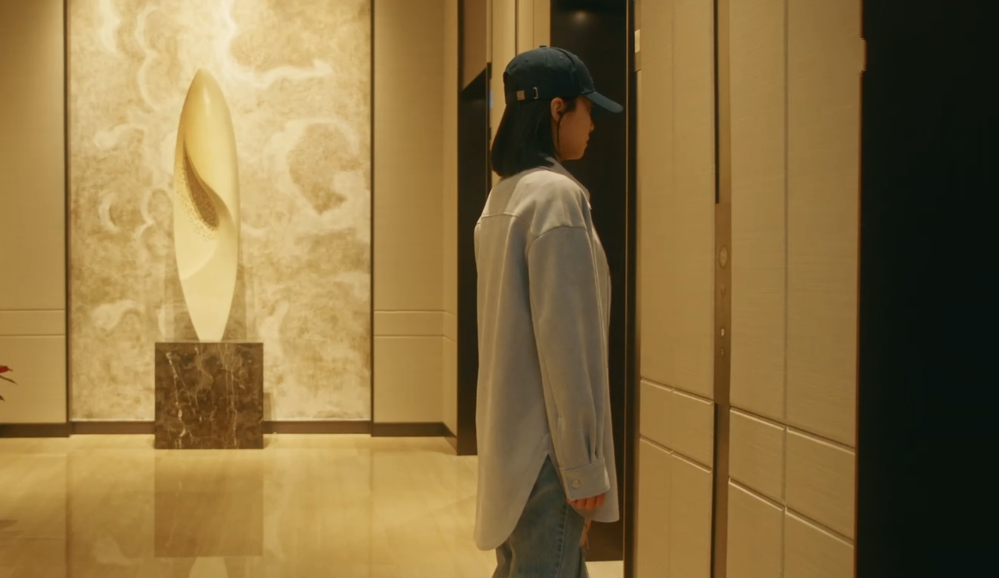 他爱：孙艺荷是“爱情乞丐”；宋茜的高光时刻