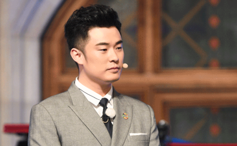 陈赫出席浪姐成团夜，遭网友抵制？ins发文疑回