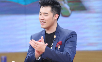 陈赫出席浪姐成团夜，遭网友抵制？ins发文疑回