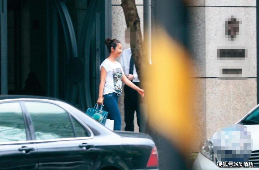 舒淇入住林心如住过的“好孕宅”，林心如则住