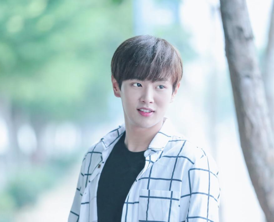 李汶翰恋情曝光，前几天他还“蔑视”恋爱强调