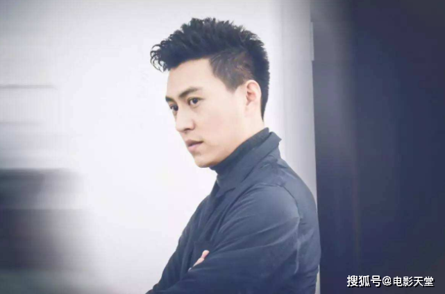 翻车王靳东又现神操作！引用繁体古文为儿庆生