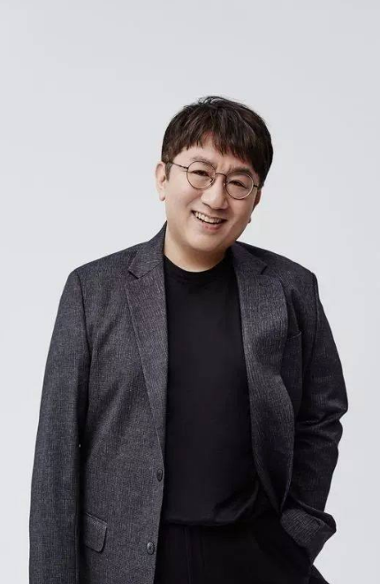 方时赫自掏腰包赠BTS股份，被误会“抠门”，赠