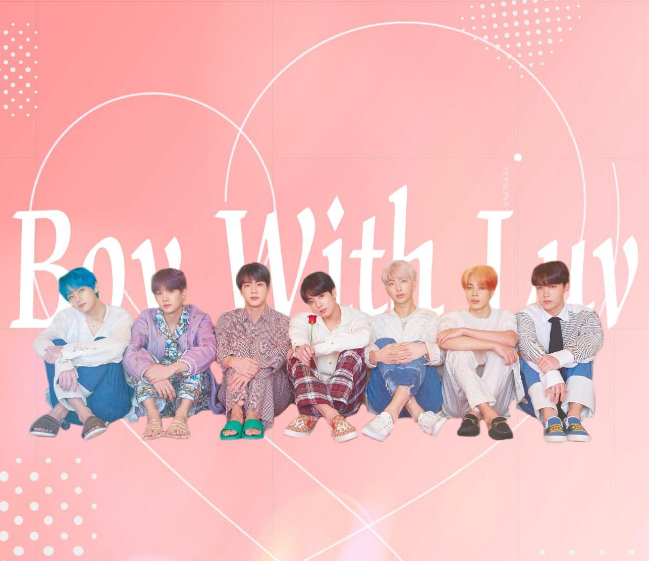 方时赫自掏腰包赠BTS股份，被误会“抠门”，赠