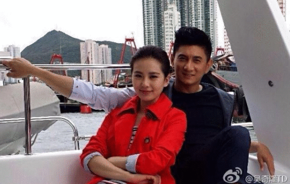 从姜贞羽到李汶翰，贵圈“单身”的标准又刷新