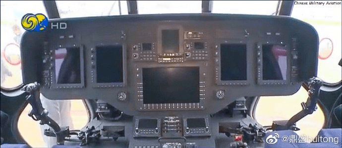 俄制米-171Sh直升机即将交付我军