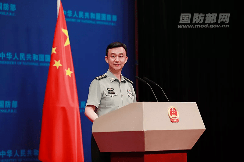 “中国要用军队控制亚洲”，于是美国防长说出