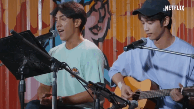 9.1分，我笑到失去表情管理