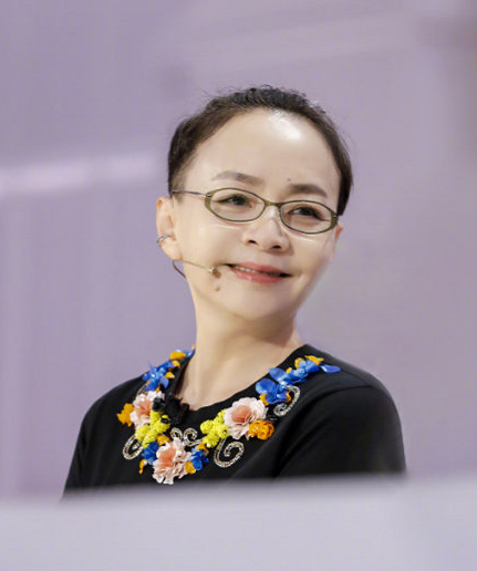 宋丹丹60岁生日宴曝光，除了亲生儿子，干儿子和