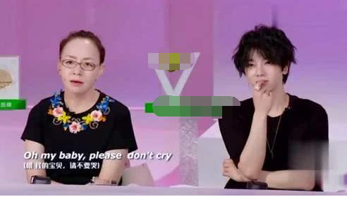 宋丹丹60岁生日宴曝光，除了亲生儿子，干儿子和