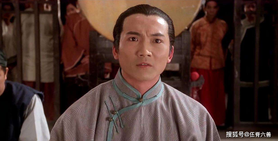 港星6大“恶人”现状：大佬B成餐饮大佬，张耀扬