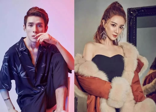 假大方！张雨绮豪爽却让辛有志贴钱，网红就活