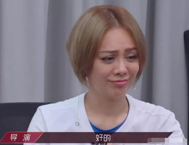 宁静人设是后期剪辑？直播成团之夜“原形毕露