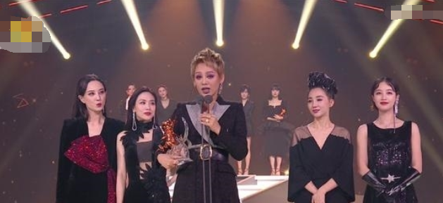 宁静人设是后期剪辑？直播成团之夜“原形毕露