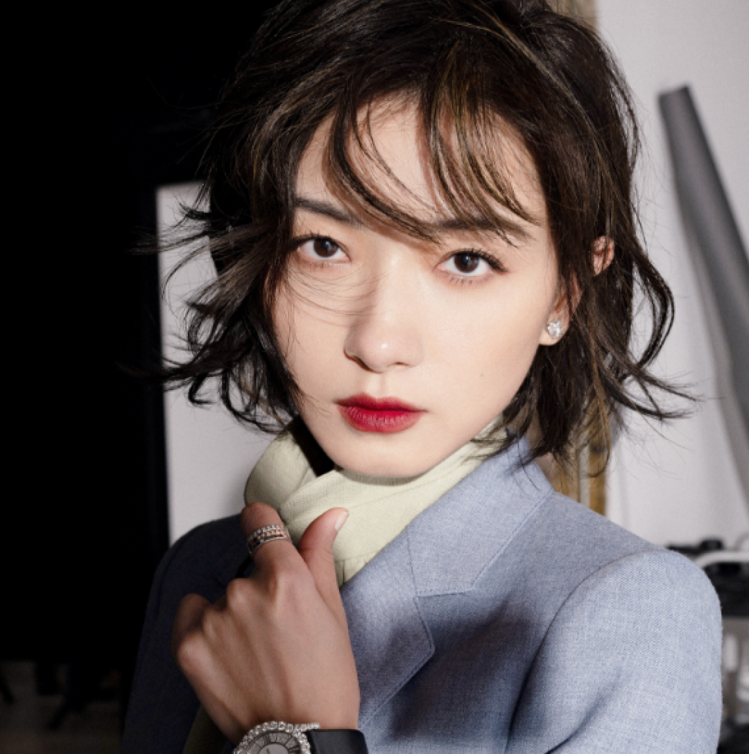 万茜两次被官方打脸，人设翻车，她该怎样拯救