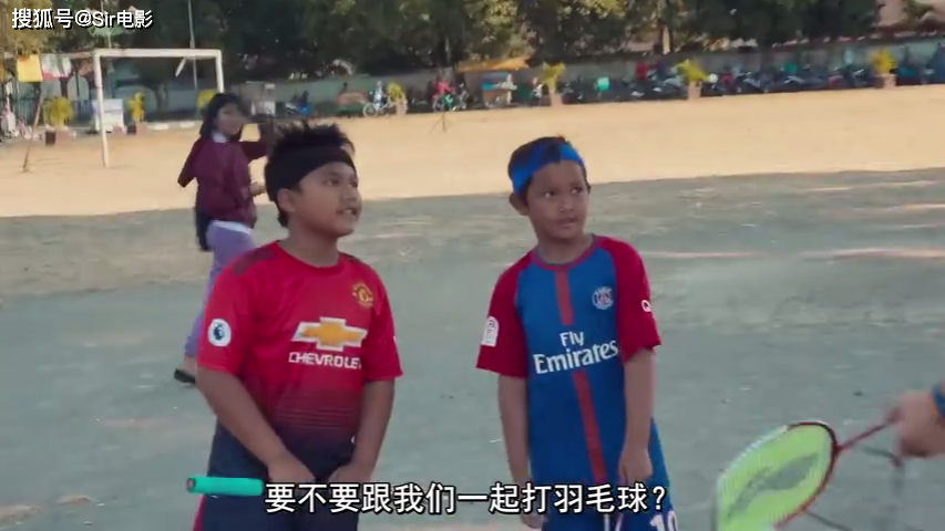 9.1分，我笑到失去表情管理