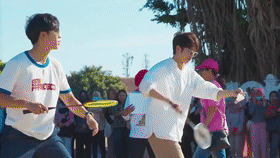 9.1分，我笑到失去表情管理