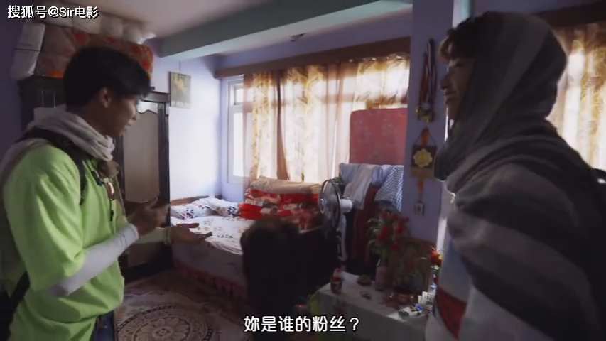 9.1分，我笑到失去表情管理