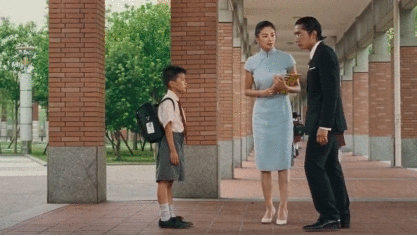 《浪姐》中金莎白冰再续前缘,其她姐姐之间的