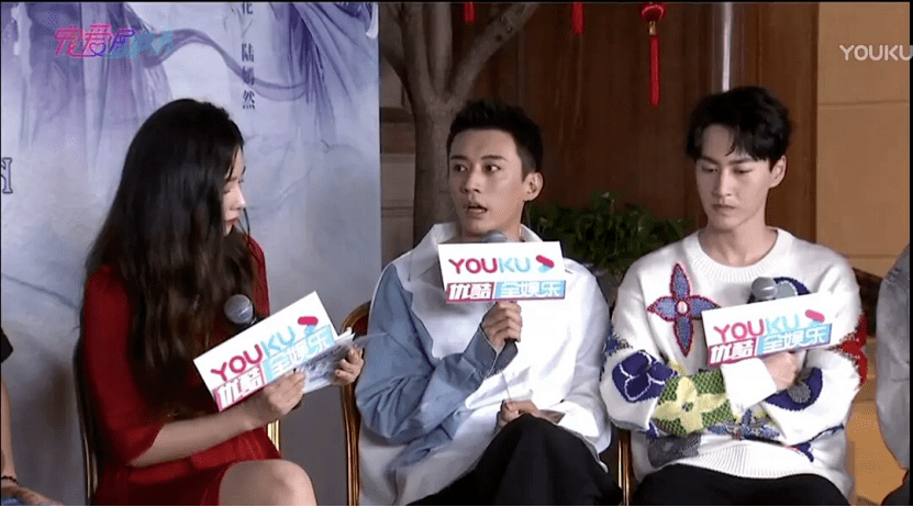 按头演员戏外营业的风气，该适可而止了