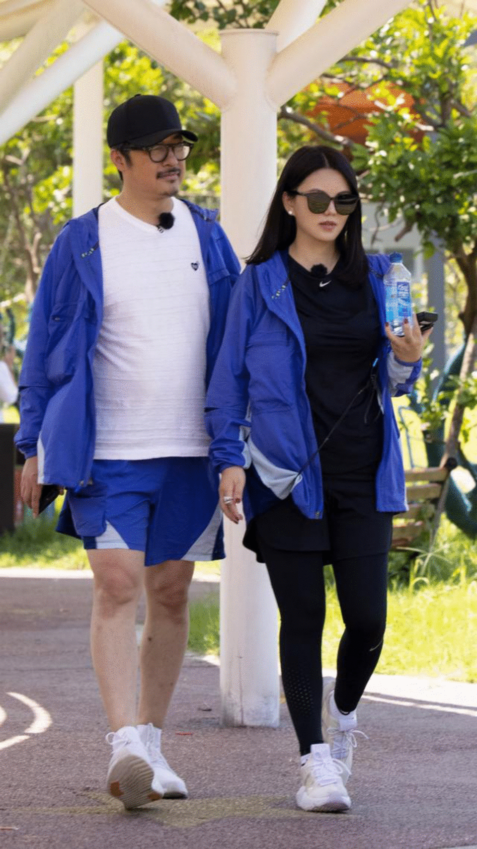 王岳伦喝醉酒是被设局！难怪李湘这次力挺，还