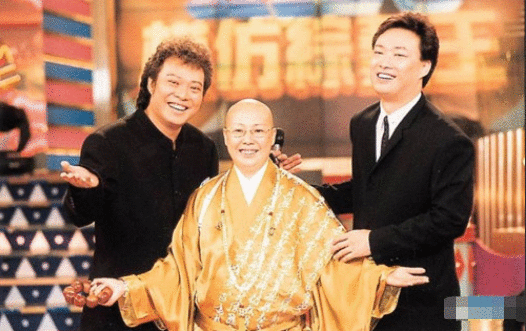 费玉清替姐还债还被骂太小气：善良过了头，祸