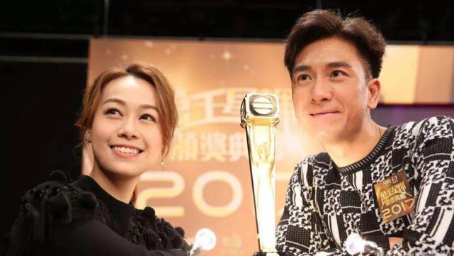 马国明汤洛雯真隐婚了？好友说漏嘴，6月才官宣