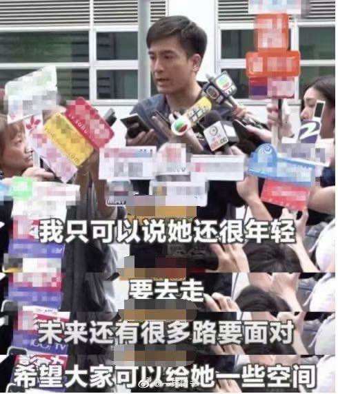 马国明汤洛雯真隐婚了？好友说漏嘴，6月才官宣