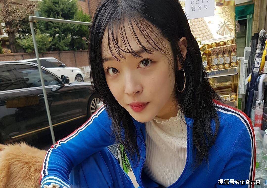 网络暴力再次上演!崔雪莉纪录片上线后,前男