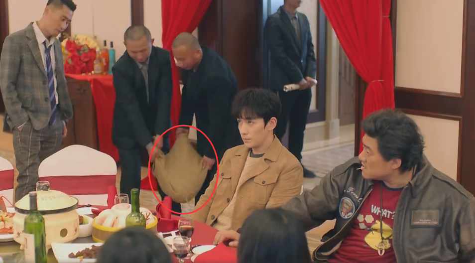 《重启2》首播告捷！官方认证“朱拢龙”，剧中