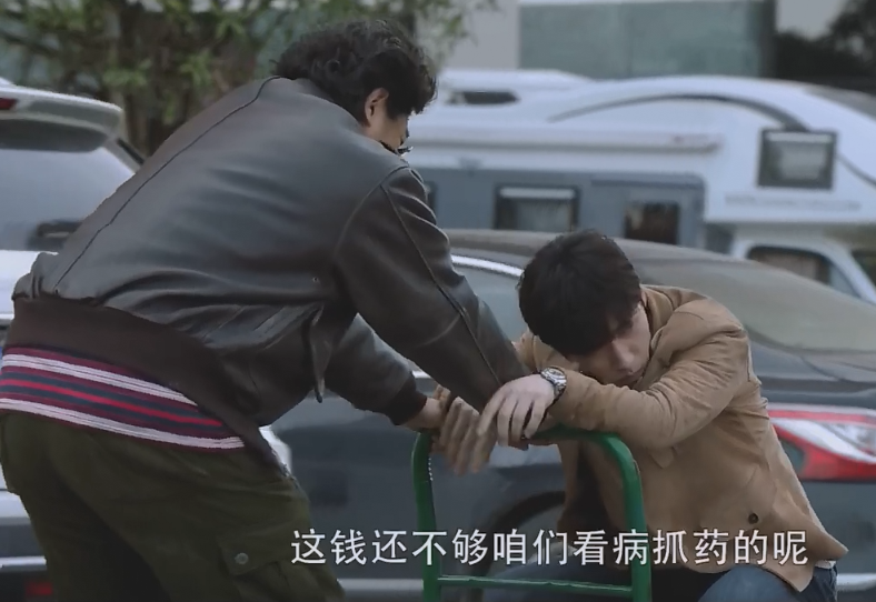 《重启2》首播告捷！官方认证“朱拢龙”，剧中