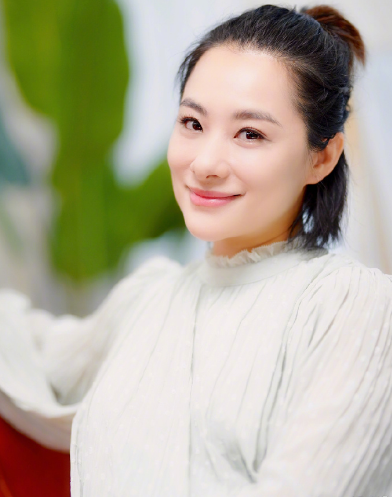 王弢回忆与刘璇四次婚礼,刘璇挺孕肚录节目险