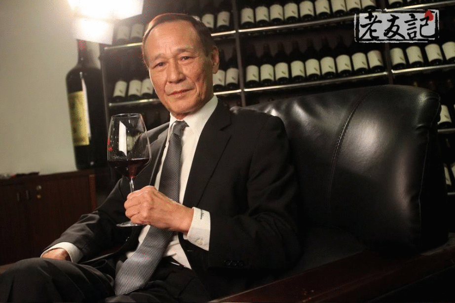 ​噩耗！76岁老戏骨陈惠敏被曝患癌，近照面无血