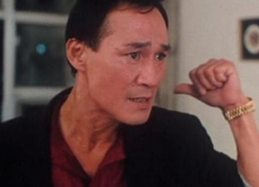 ​噩耗！76岁老戏骨陈惠敏被曝患癌，近照面无血