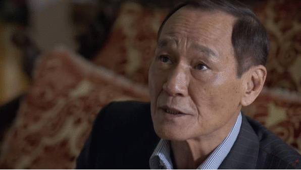 ​噩耗！76岁老戏骨陈惠敏被曝患癌，近照面无血