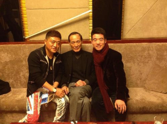 ​噩耗！76岁老戏骨陈惠敏被曝患癌，近照面无血