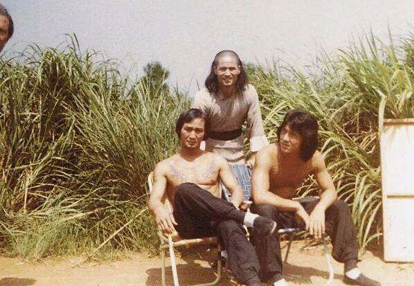 ​噩耗！76岁老戏骨陈惠敏被曝患癌，近照面无血