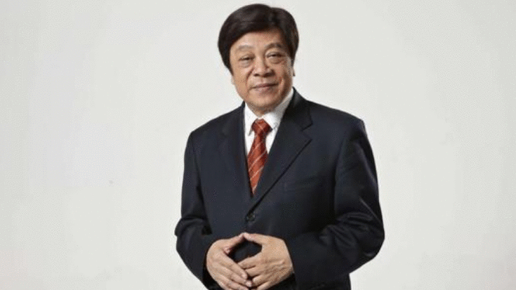 ​噩耗！76岁老戏骨陈惠敏被曝患癌，近照面无血