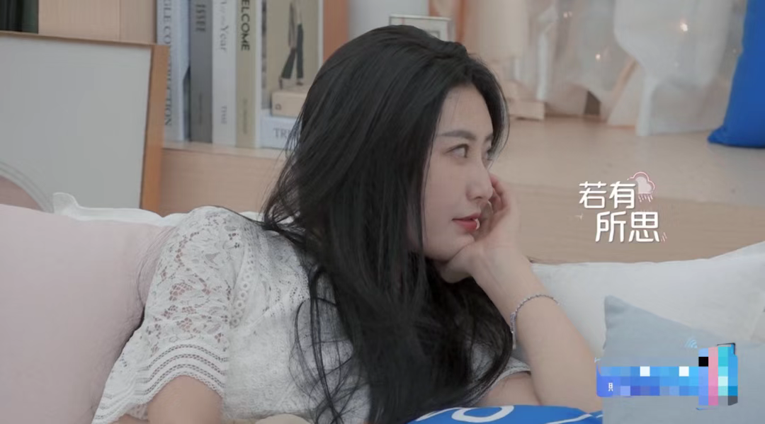 这样的职业和颜值还来上恋爱节目，惹得张翰全